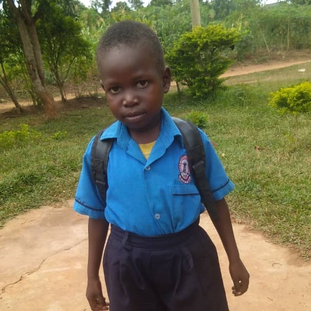 Underprivileged Children