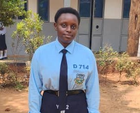 Underprivileged Children