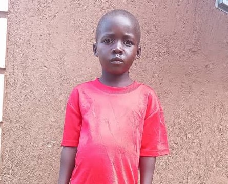 Underprivileged Children